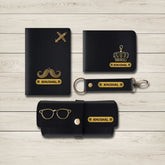 Unique Personalized Gift Combo Pack for Men