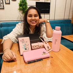 Personalized Gift Combo for Birthday
