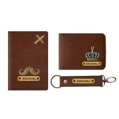 Personalized Gift Combo for Men