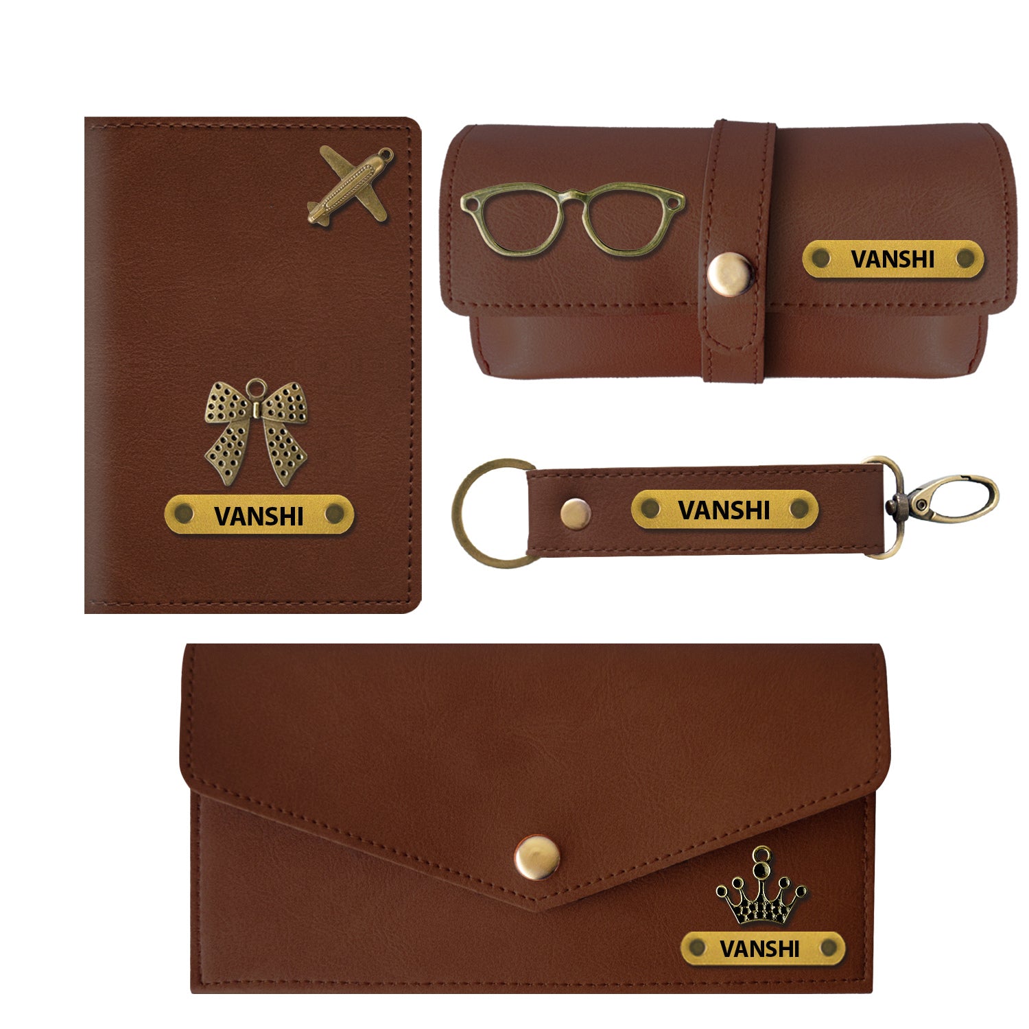 Personalized Gift Combo for Women