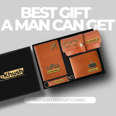 Personalized Gift Combo for Men