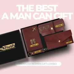 Personalized Gift Combo for Women