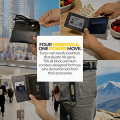 Personalized Gift Combo for Men