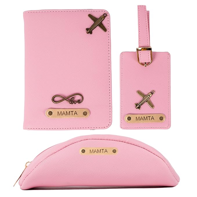 Personalized Gift Set Combo