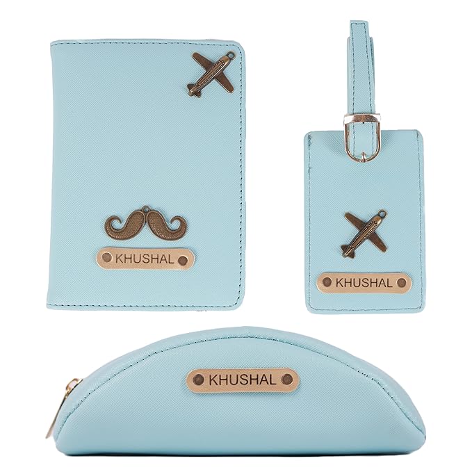 Personalized Gift Set Combo