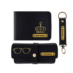 Personalized Gift Combo for Men