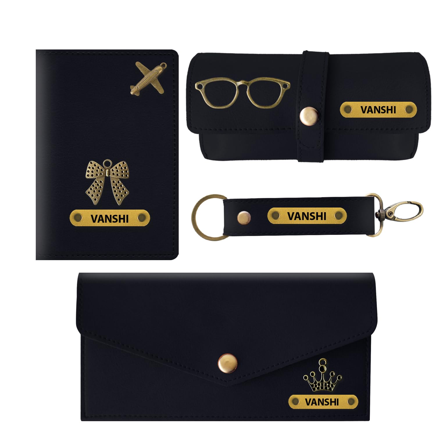 Personalized Gift Combo for Women