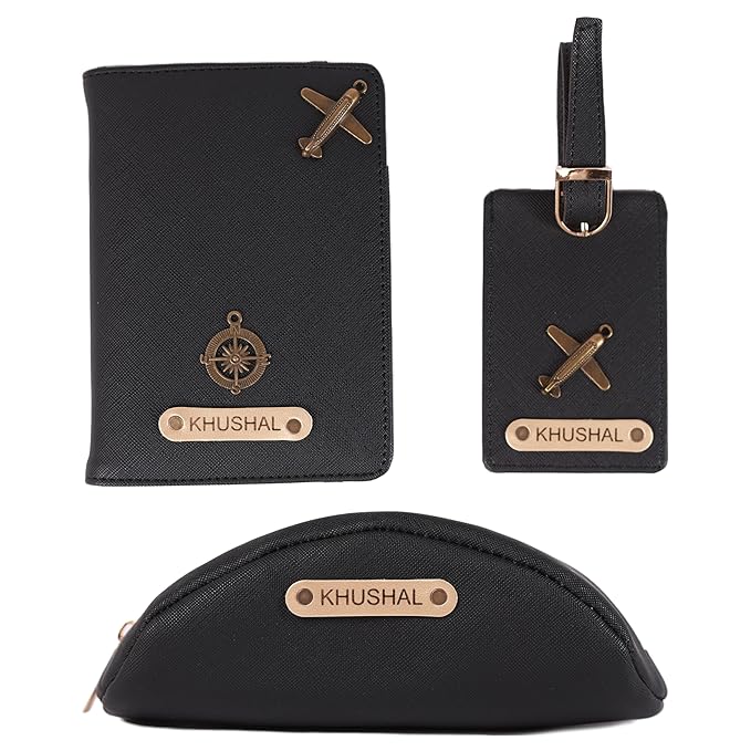 Personalized Gift Set Combo