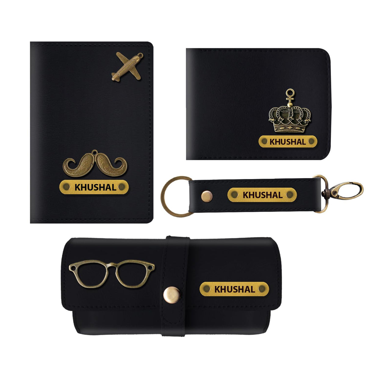 Personalized Gift Combo for Men