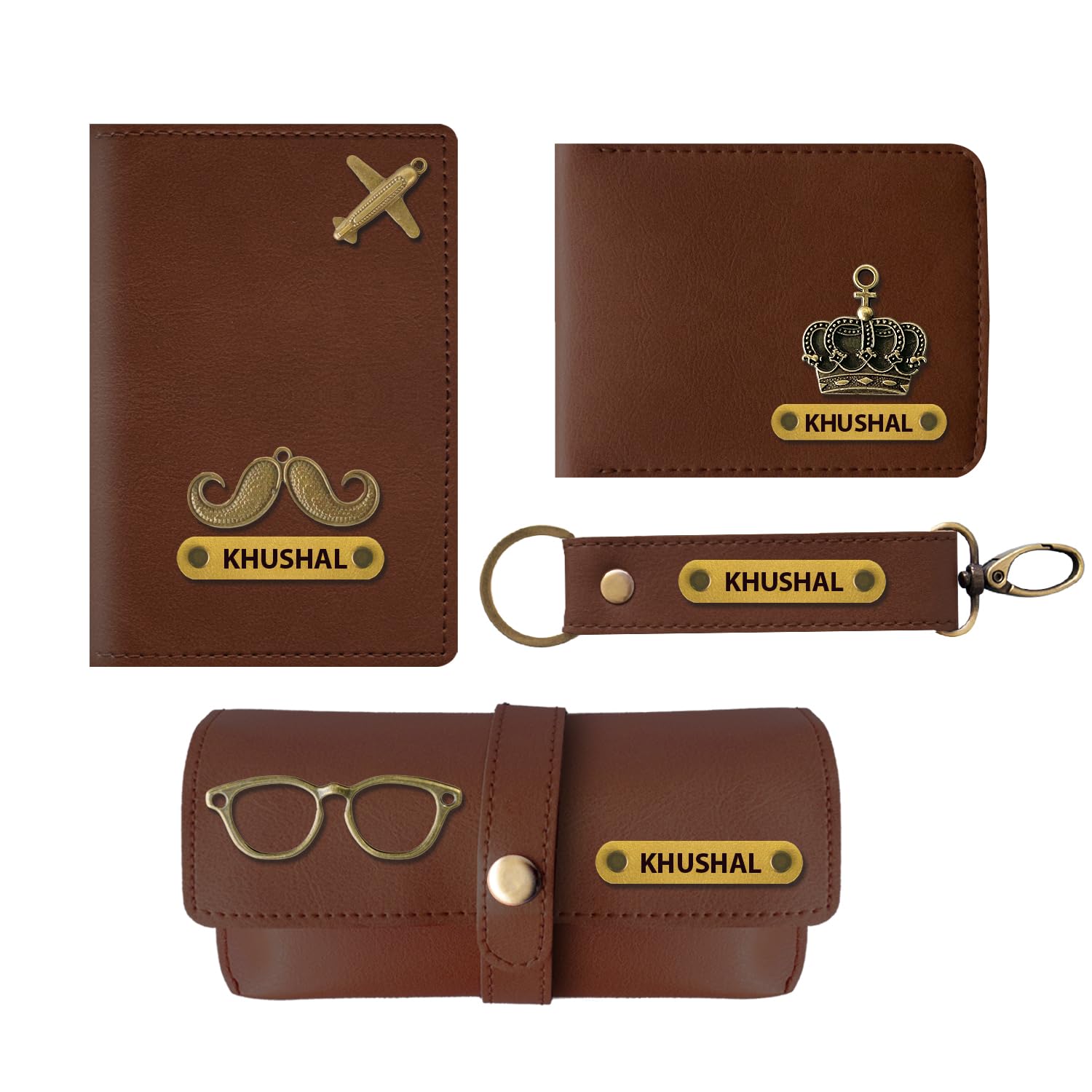 Personalized Gift Combo for Men