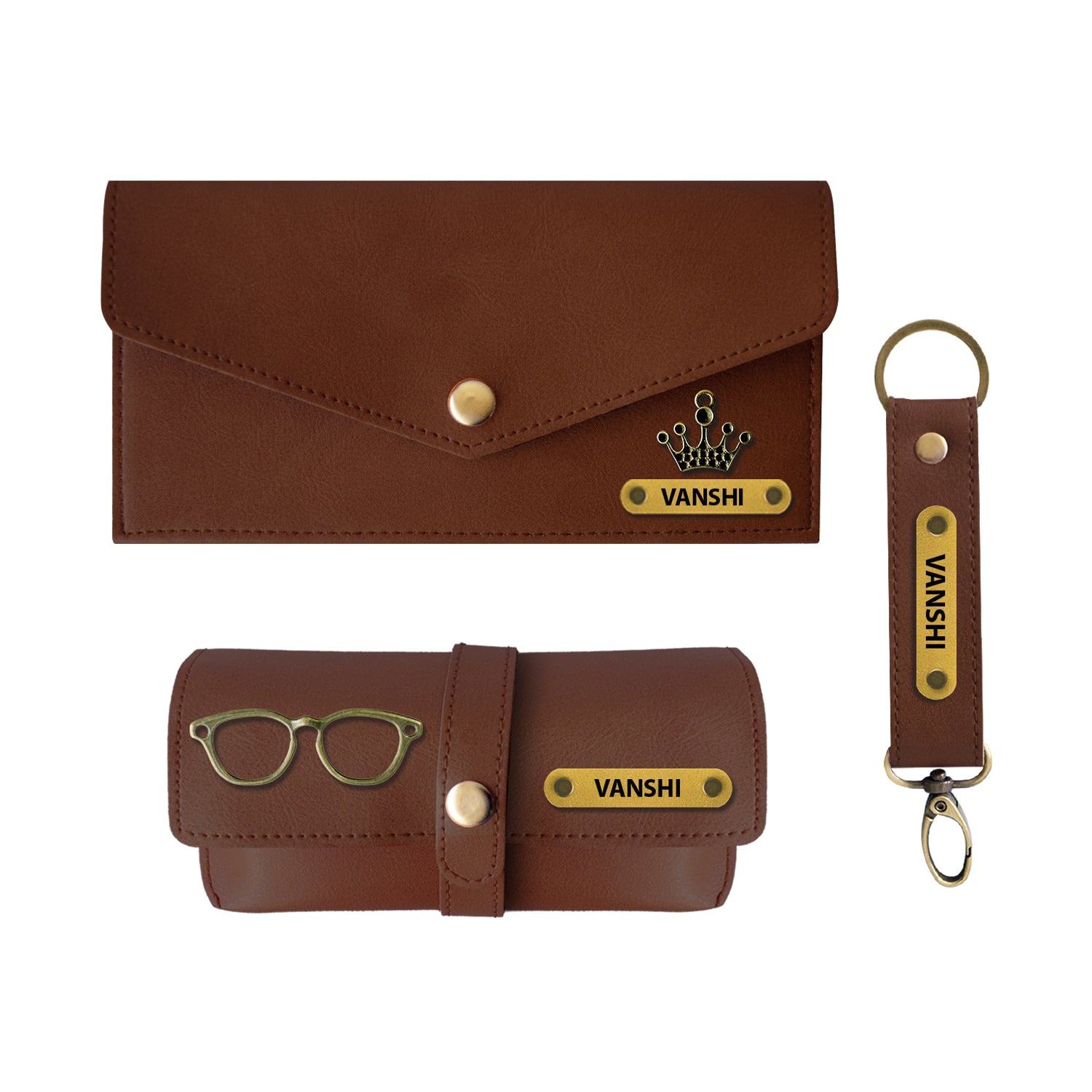 Personalized Gift Combos for Women