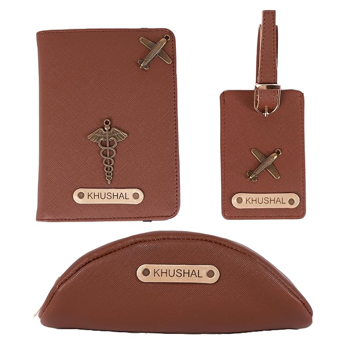 Personalized Gift Set Combo