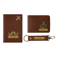 Personalized Gift Combo for Men