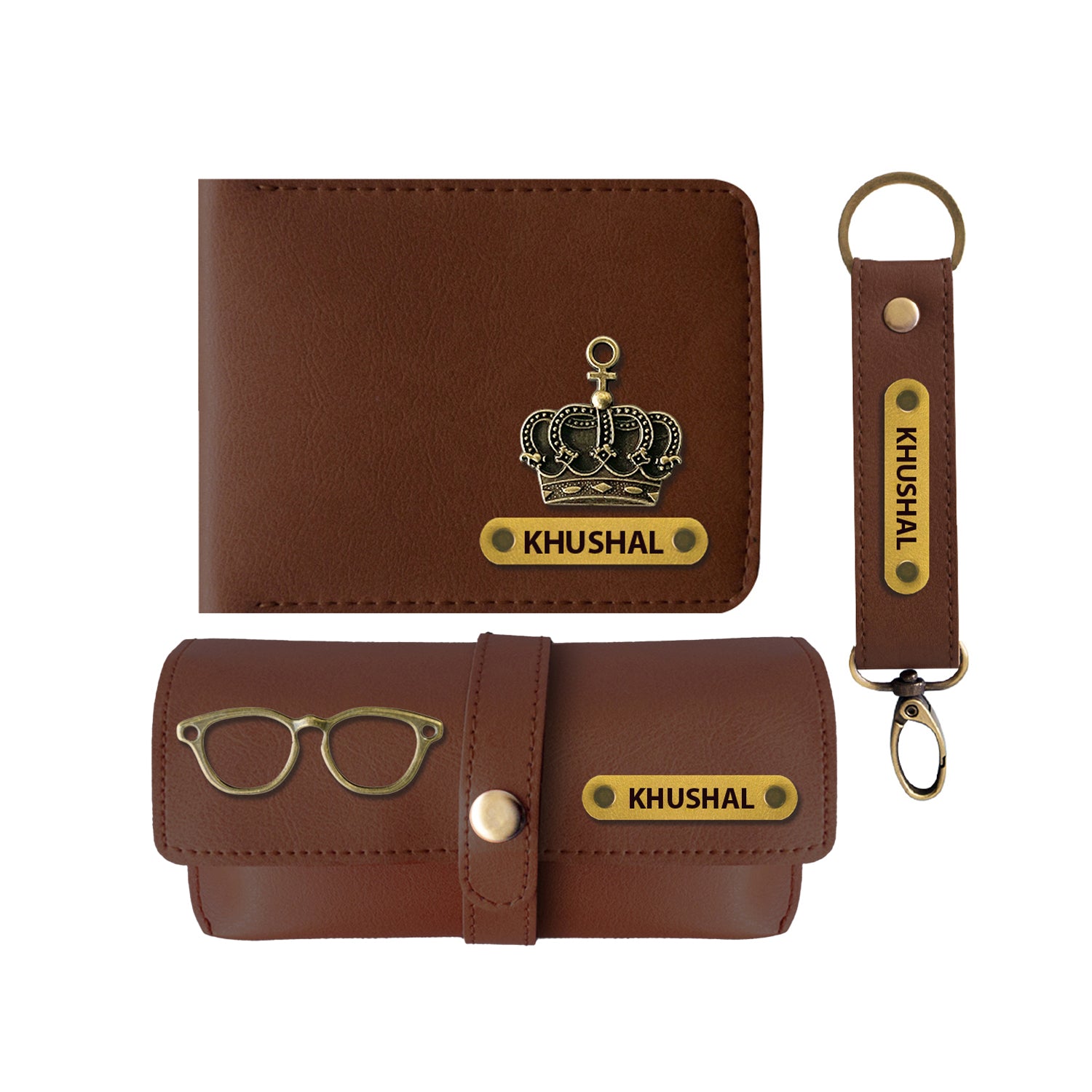 Personalized Gift Combo for Men