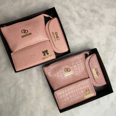 Personalized Unisex Gift Combo 3 Piece