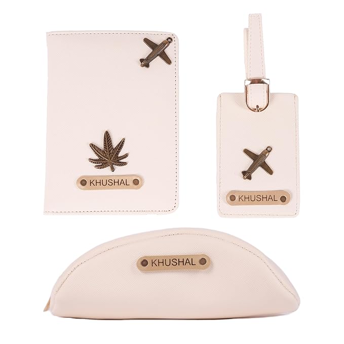 Personalized Gift Set Combo