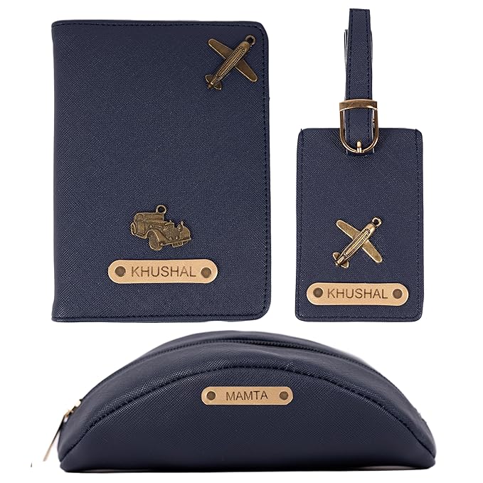 Personalized Gift Set Combo