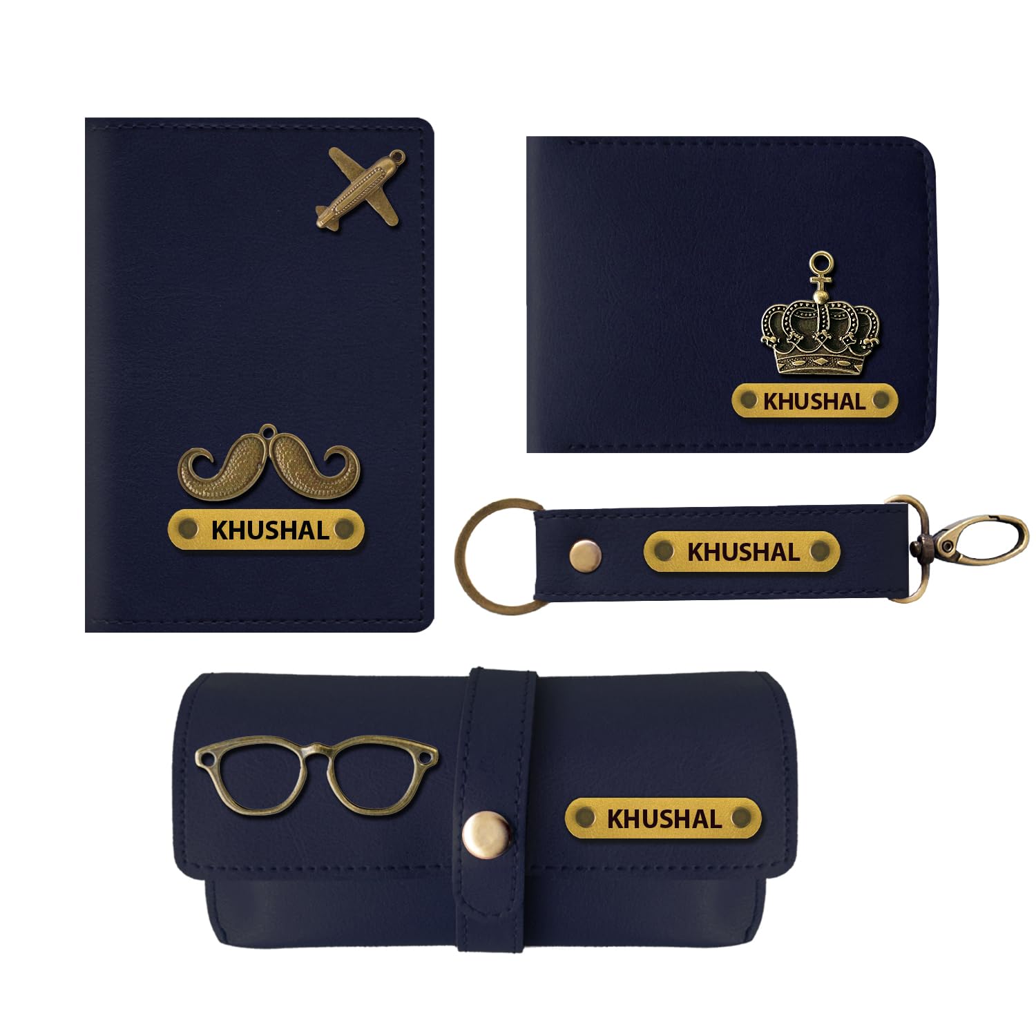 Personalized Gift Combo for Men