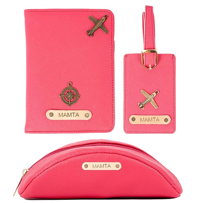 Personalized Gift Set Combo