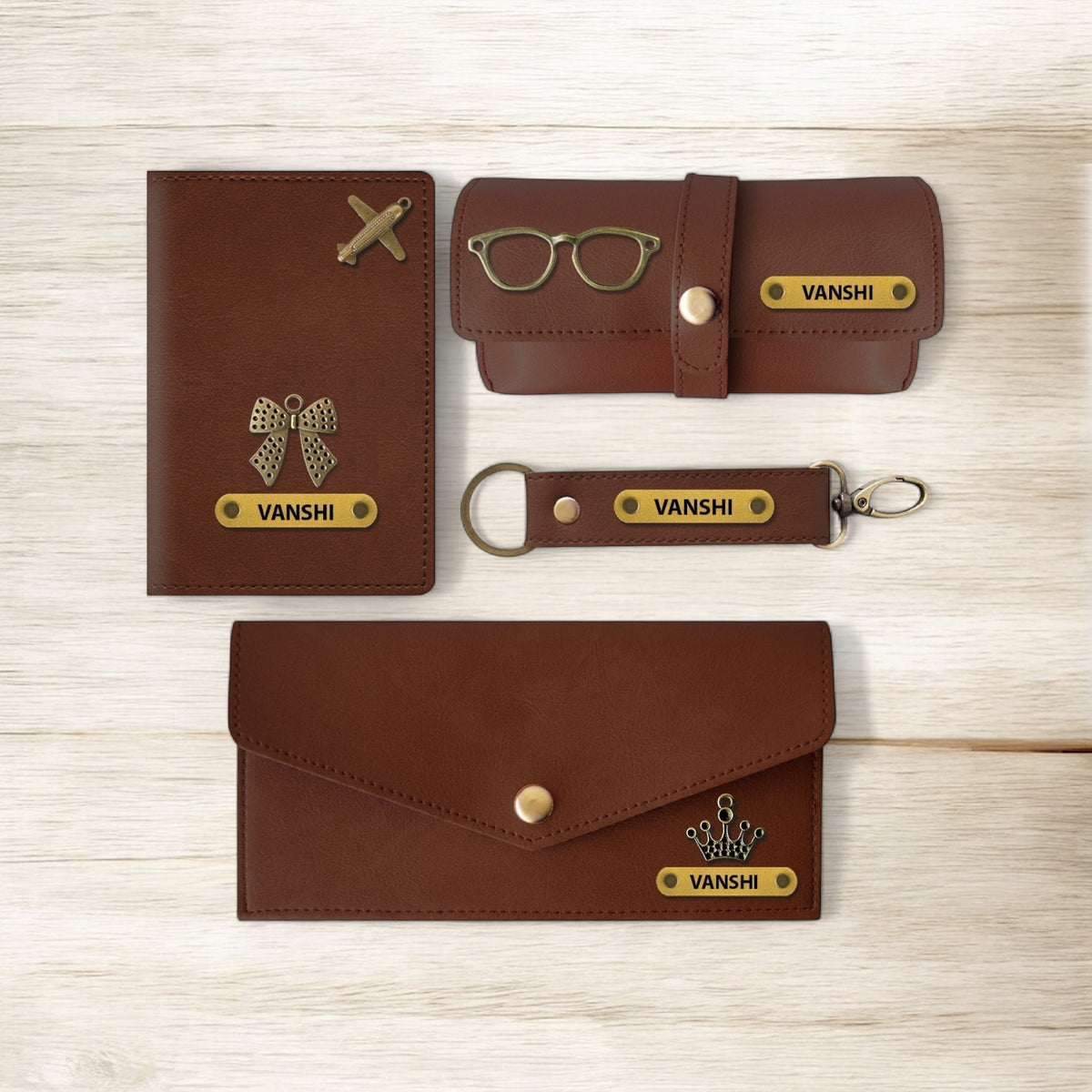 Personalized Gift Combo for Women