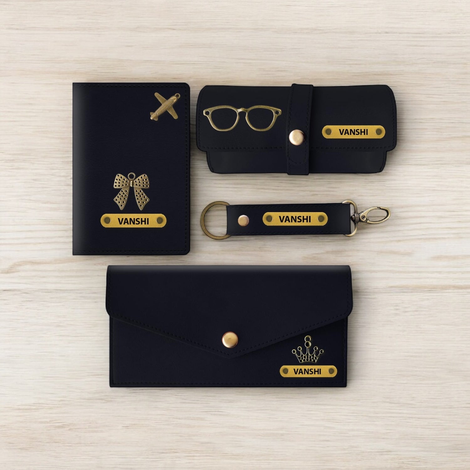 Personalized Gift Combo for Women