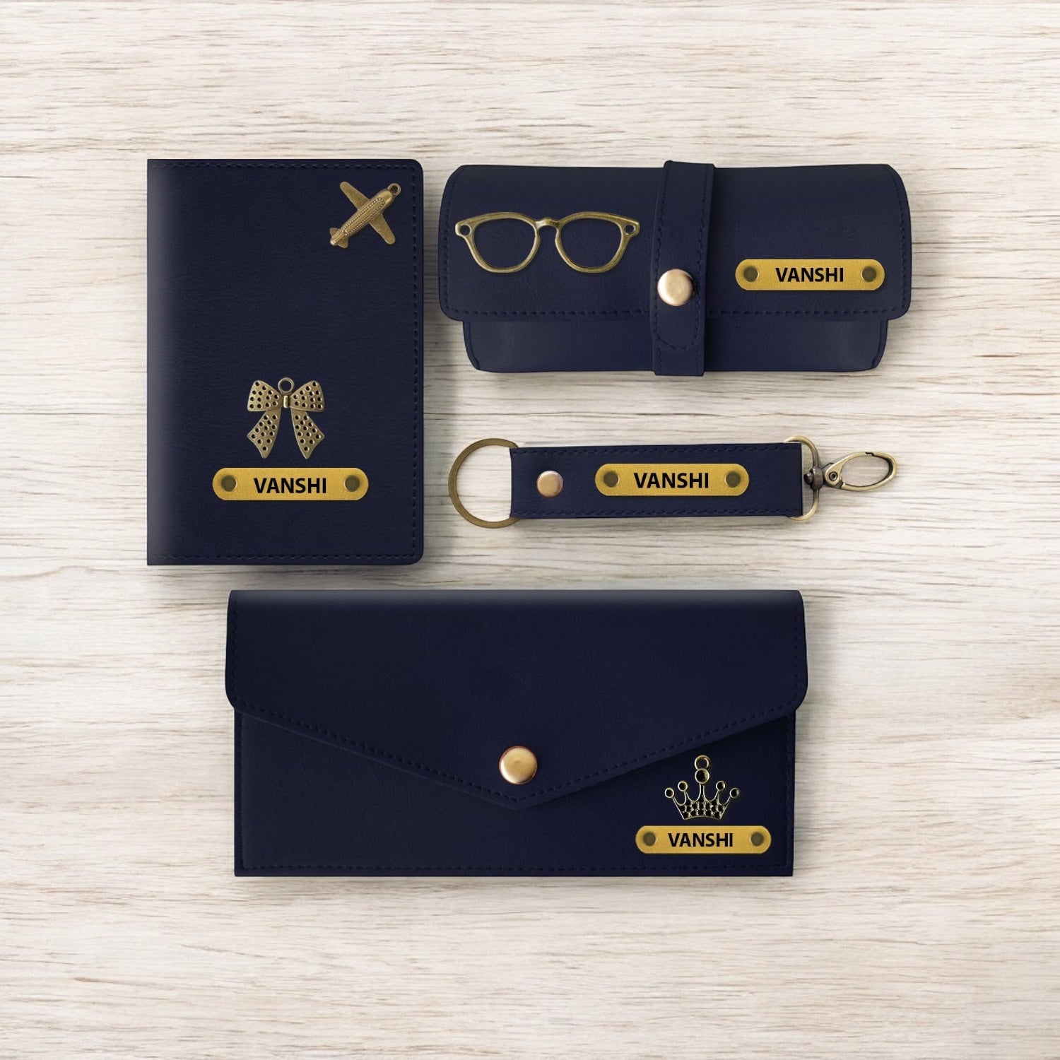 Personalized Gift Combo for Women
