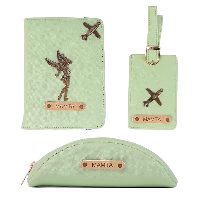 Personalized Gift Set Combo