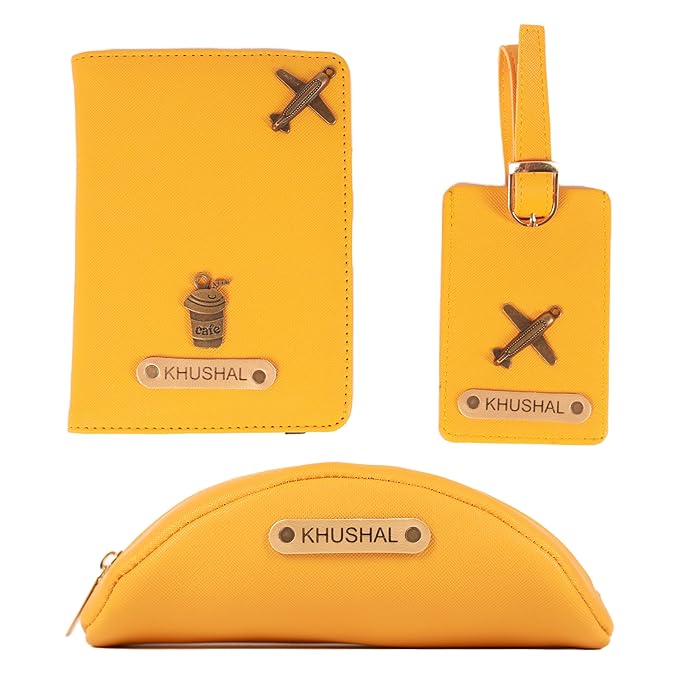 Personalized Gift Set Combo