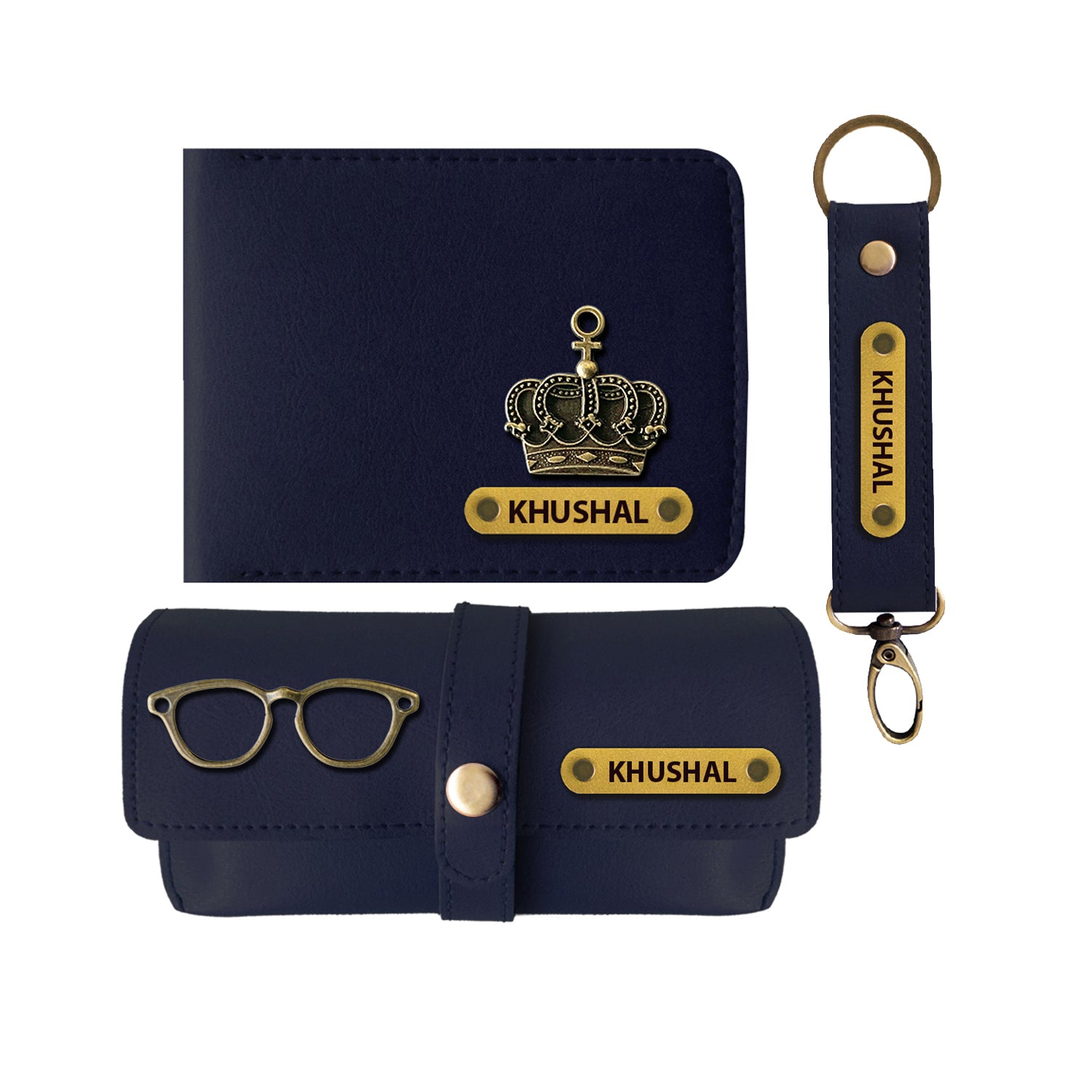 Personalized Gift Combo for Men