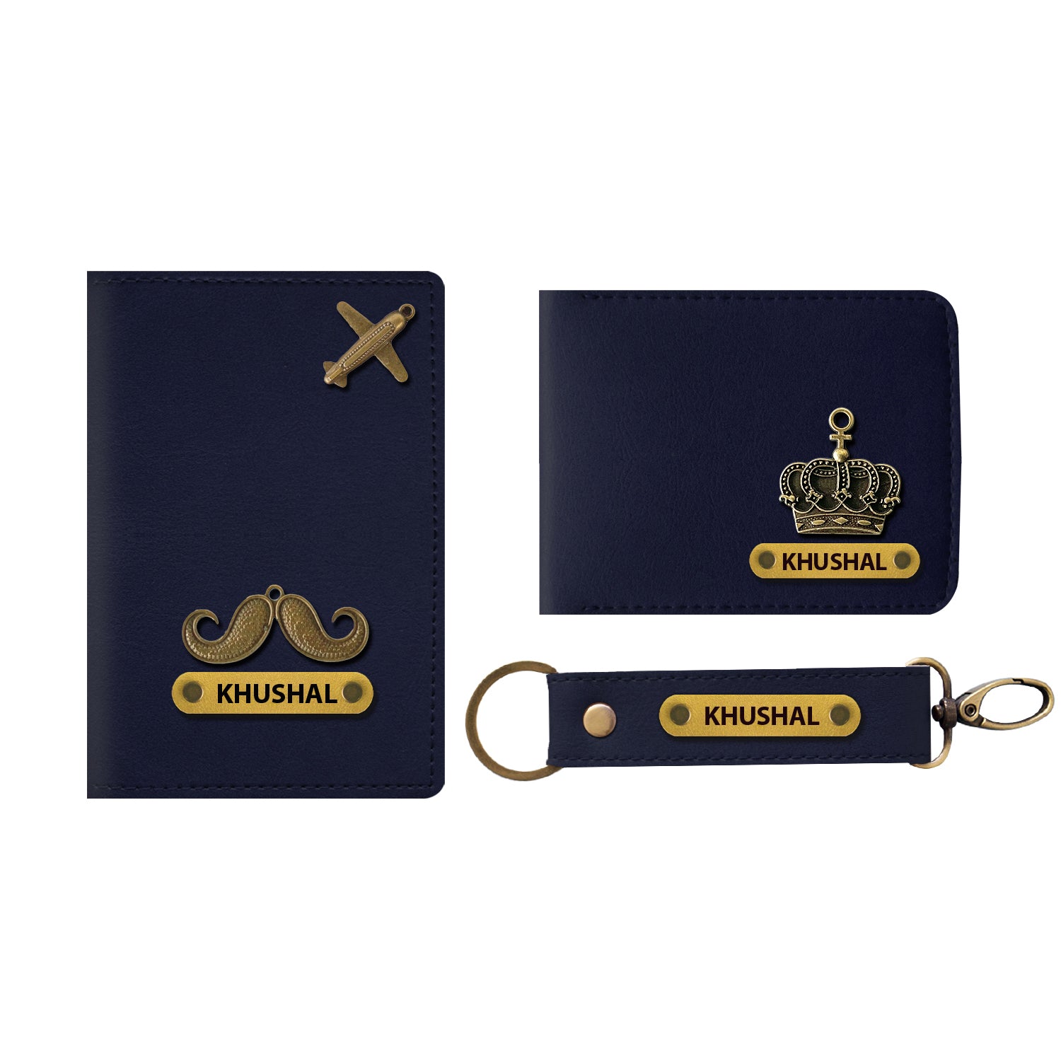 Personalized Gift Combo for Men