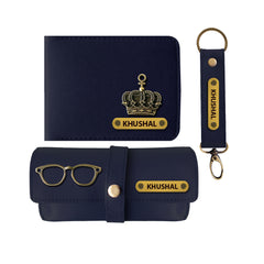 Personalized Gift Combo for Men