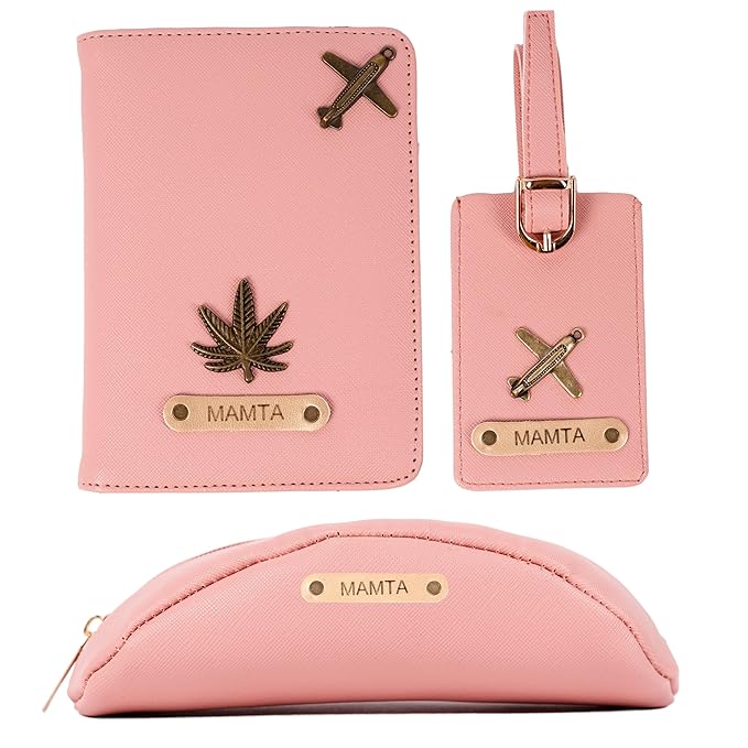 Personalized Gift Set Combo