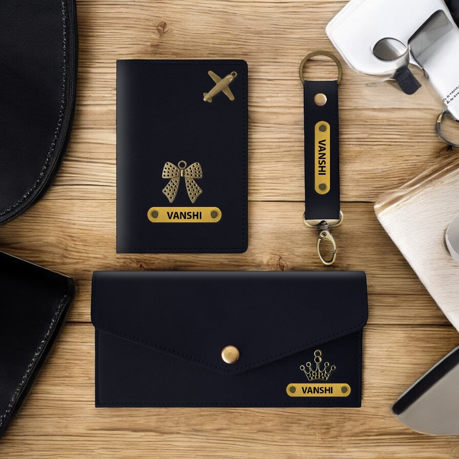 Personalized Gift Combo for Women
