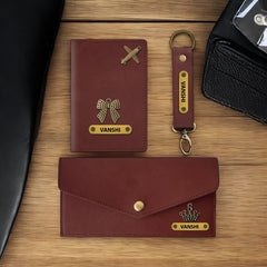 Personalized Gift Combo for Women
