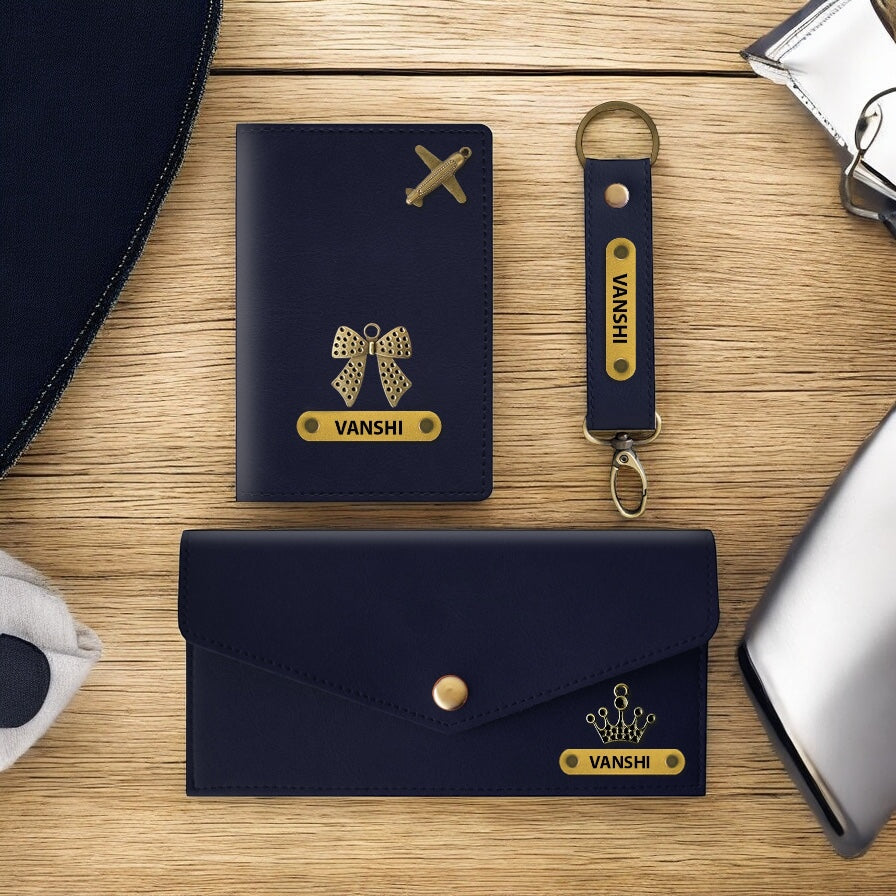 Personalized Gift Combo for Women