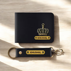Personalized Gift Combo for Men