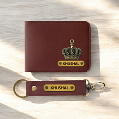 Personalized Gift Combo for Men