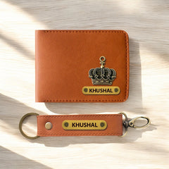 Personalized Gift Combo for Men