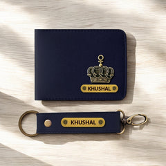 Personalized Gift Combo for Men