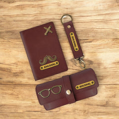 Personalized Unisex Gift Combo