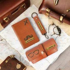 Personalized Unisex Gift Combo