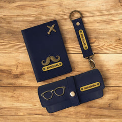 Personalized Unisex Gift Combo