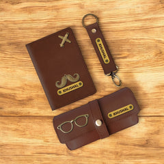 Personalized Unisex Gift Combo