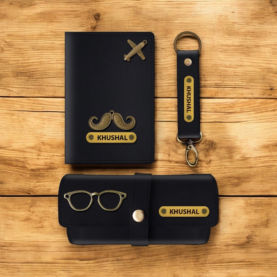 Personalized Unisex Gift Combo