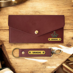Personalized Gift Combo for Women