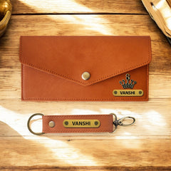 Personalized Gift Combo for Women