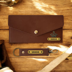 Personalized Gift Combo for Women