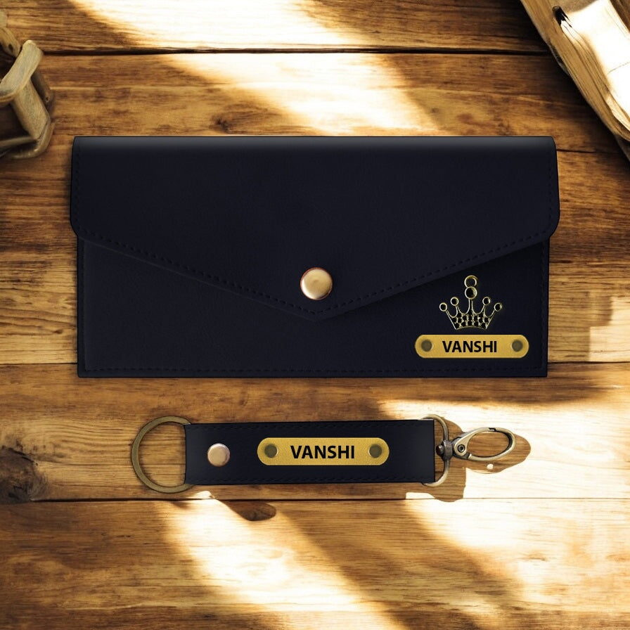 Personalized Gift Combo for Women