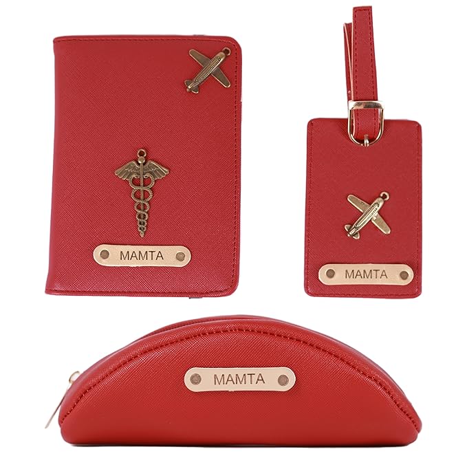 Personalized Gift Set Combo