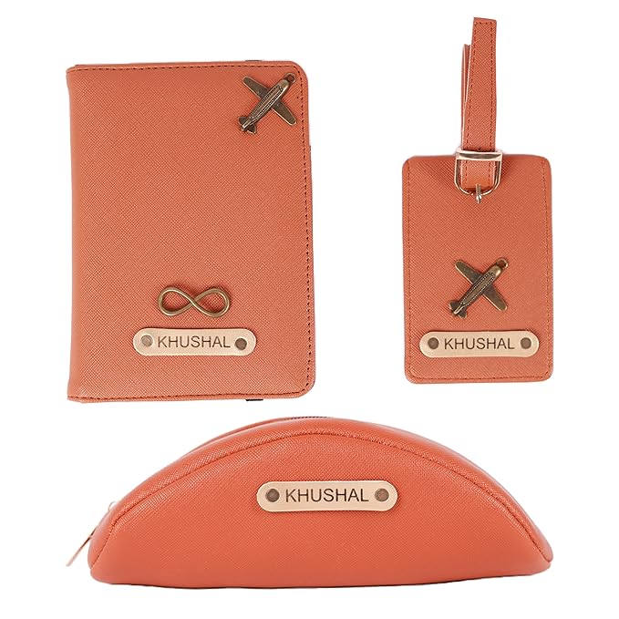 Personalized Gift Set Combo